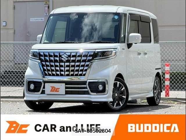 Suzuki SPACIA 2023-06 8415053-0