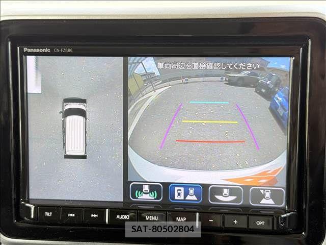 Suzuki SPACIA 2023-06 8415053-11
