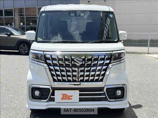 Suzuki SPACIA 2023-06 8415053-20
