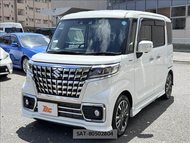 Suzuki SPACIA 2023-06 8415053-21