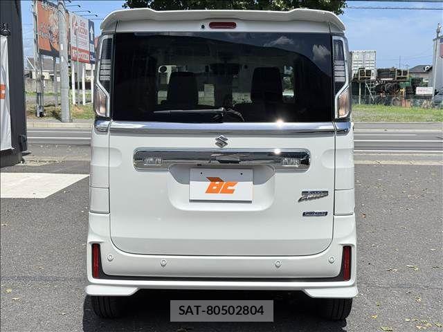 Suzuki SPACIA 2023-06 8415053-22
