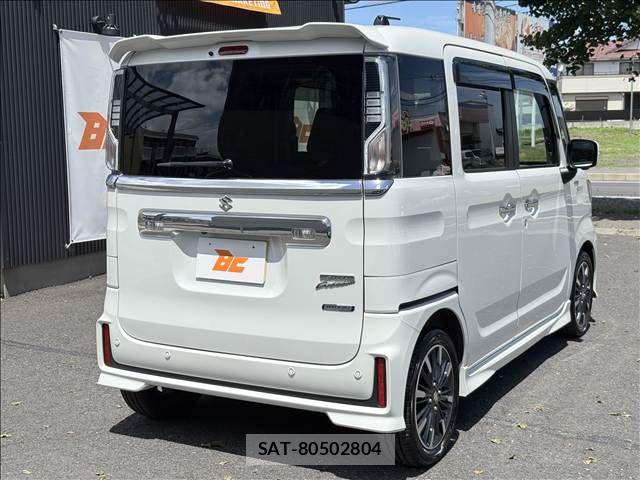 Suzuki SPACIA 2023-06 8415053-23