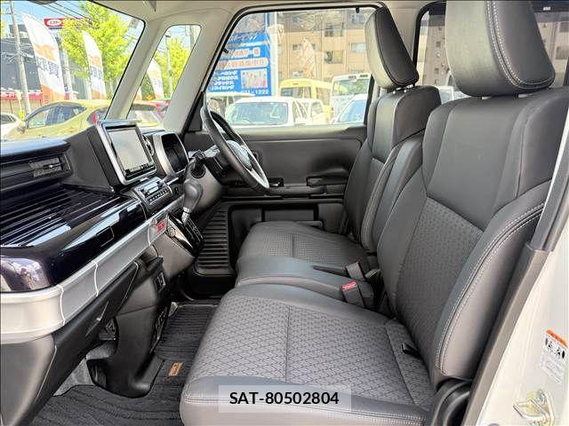 Suzuki SPACIA 2023-06 8415053-24