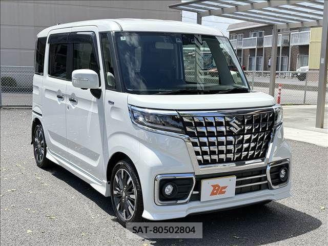 Suzuki SPACIA 2023-06 8415053-4