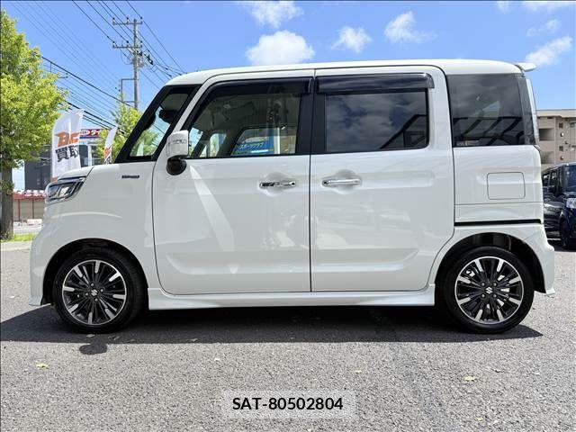 Suzuki SPACIA 2023-06 8415053-5