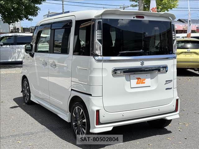 Suzuki SPACIA 2023-06 8415053-7