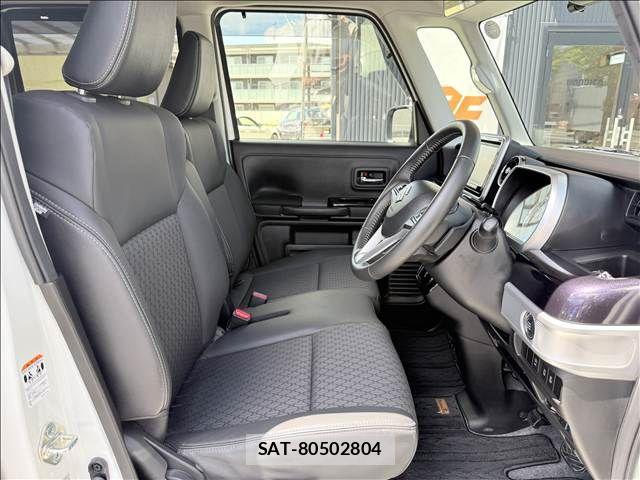 Suzuki SPACIA 2023-06 8415053-8