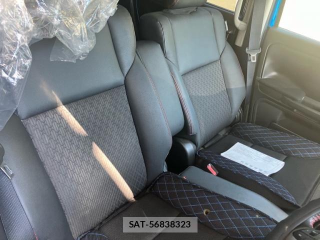 Suzuki SPACIA 2019-03 8415061-12