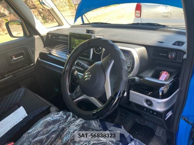 Suzuki SPACIA 2019-03 8415061-13