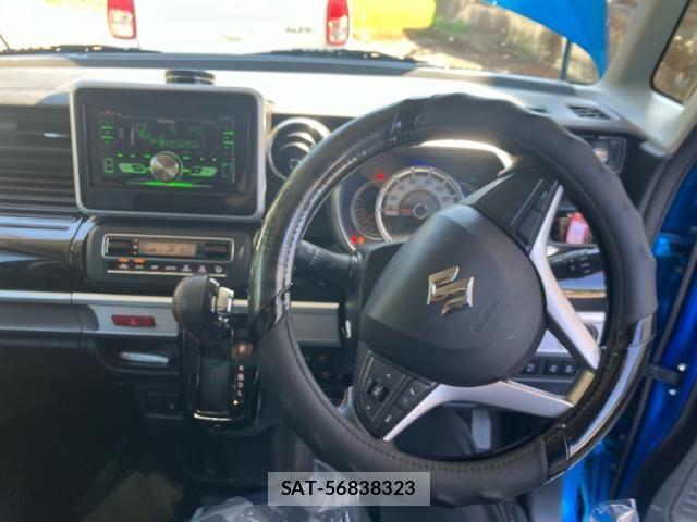 Suzuki SPACIA 2019-03 8415061-14