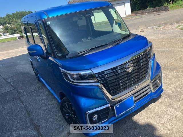 Suzuki SPACIA 2019-03 8415061-1
