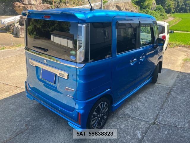 Suzuki SPACIA 2019-03 8415061-2