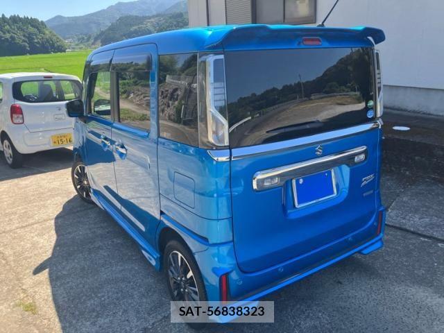 Suzuki SPACIA 2019-03 8415061-3