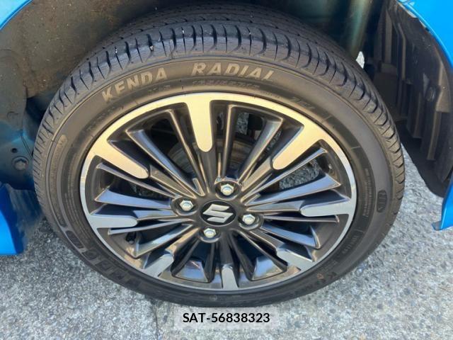 Suzuki SPACIA 2019-03 8415061-5