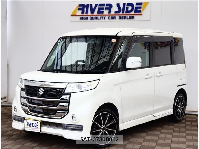Suzuki SPACIA 2016-12 8415060-0