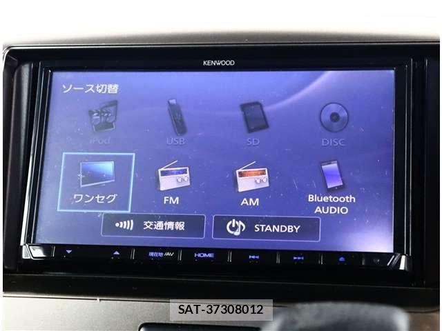 Suzuki SPACIA 2016-12 8415060-6