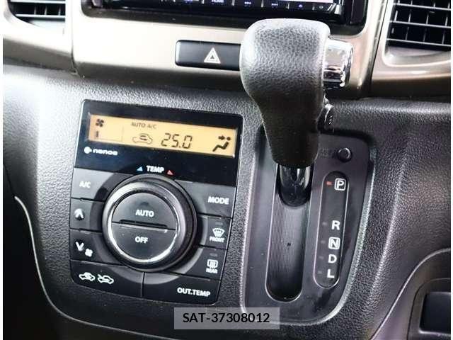 Suzuki SPACIA 2016-12 8415060-7
