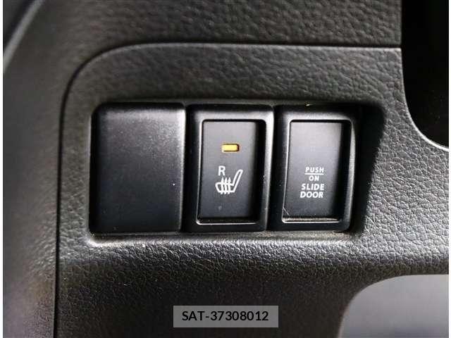 Suzuki SPACIA 2016-12 8415060-8