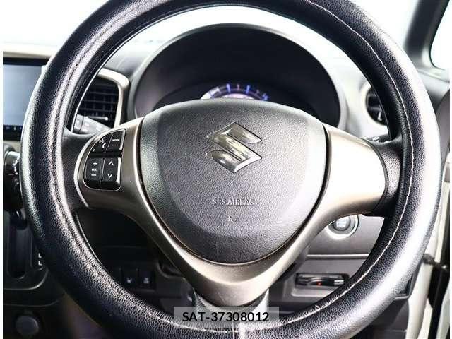Suzuki SPACIA 2016-12 8415060-9