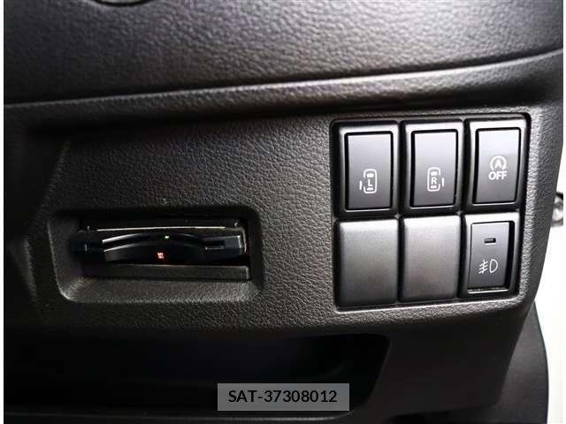 Suzuki SPACIA 2016-12 8415060-10