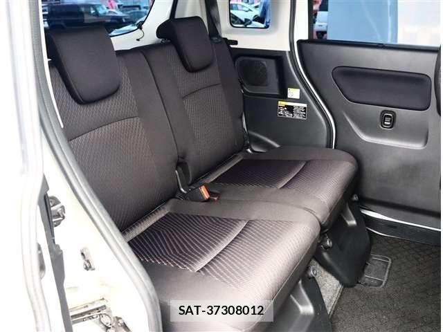 Suzuki SPACIA 2016-12 8415060-12