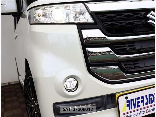 Suzuki SPACIA 2016-12 8415060-13