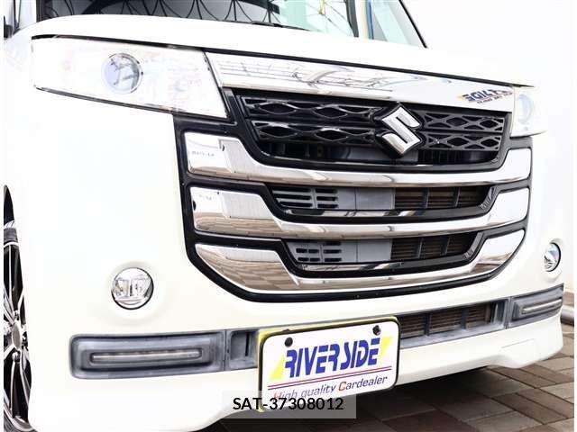 Suzuki SPACIA 2016-12 8415060-14