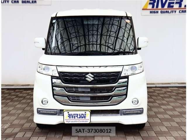 Suzuki SPACIA 2016-12 8415060-15