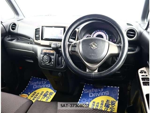 Suzuki SPACIA 2016-12 8415060-1