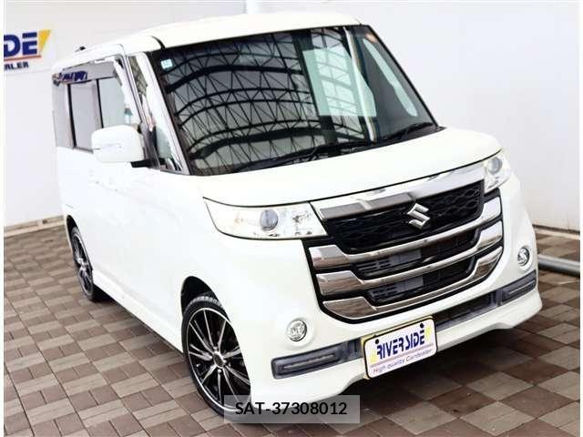 Suzuki SPACIA 2016-12 8415060-16