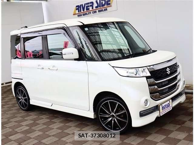 Suzuki SPACIA 2016-12 8415060-17