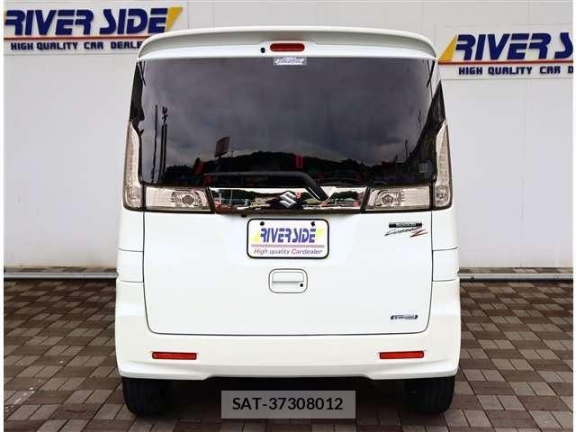 Suzuki SPACIA 2016-12 8415060-19
