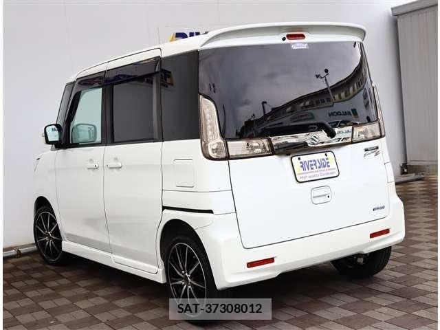 Suzuki SPACIA 2016-12 8415060-20