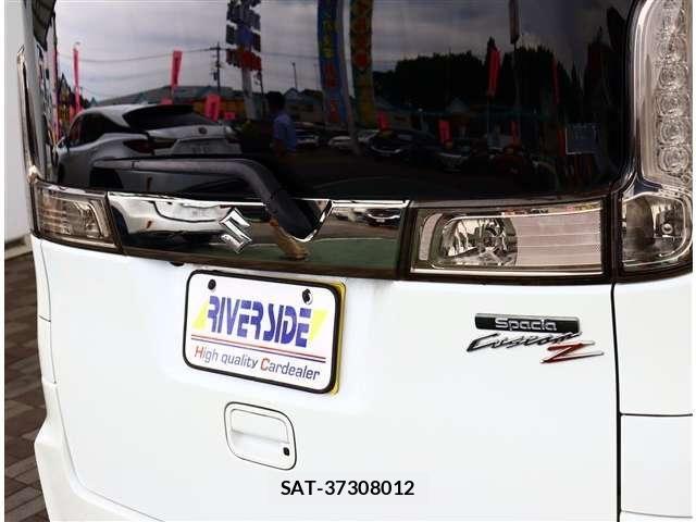 Suzuki SPACIA 2016-12 8415060-21