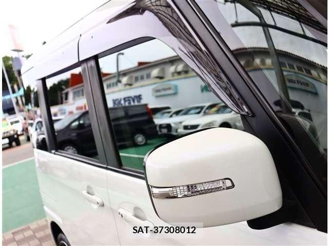Suzuki SPACIA 2016-12 8415060-23