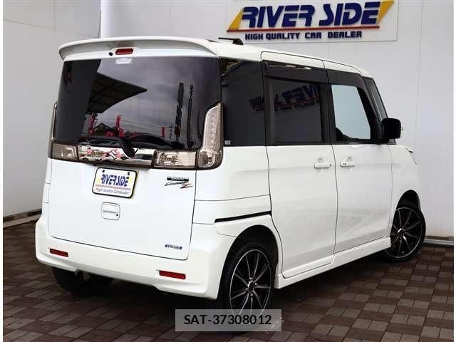Suzuki SPACIA 2016-12 8415060-2
