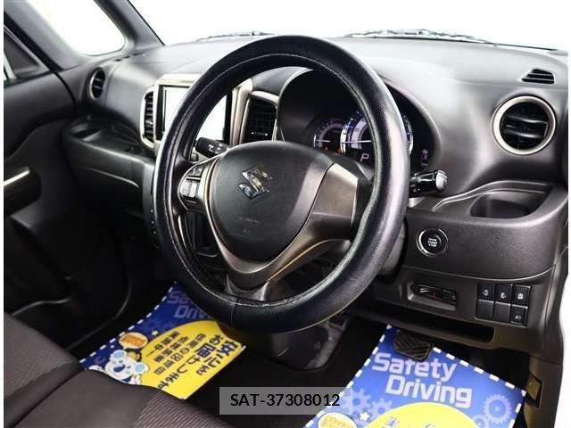 Suzuki SPACIA 2016-12 8415060-26