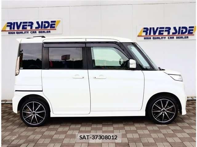 Suzuki SPACIA 2016-12 8415060-3