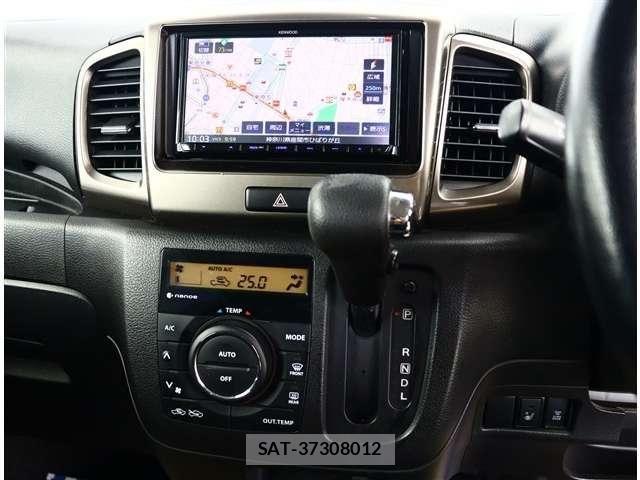 Suzuki SPACIA 2016-12 8415060-4