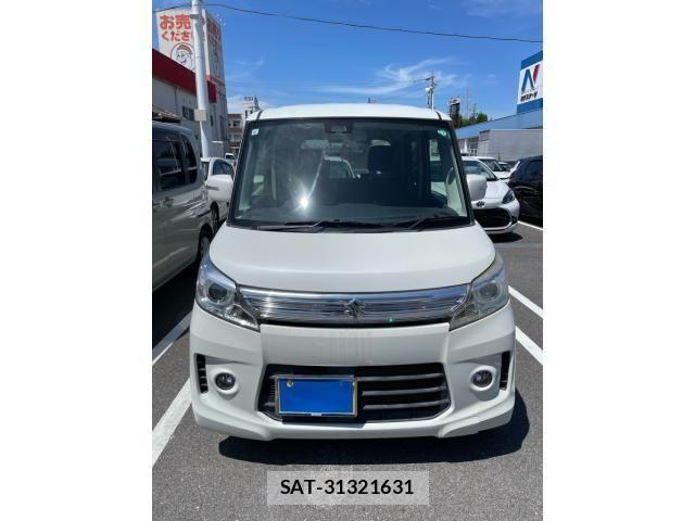 Suzuki SPACIA 2013-09 8415064-0