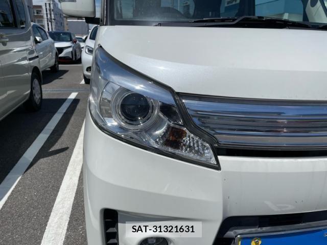 Suzuki SPACIA 2013-09 8415064-9