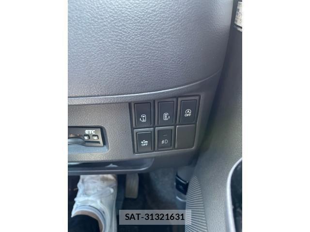 Suzuki SPACIA 2013-09 8415064-13