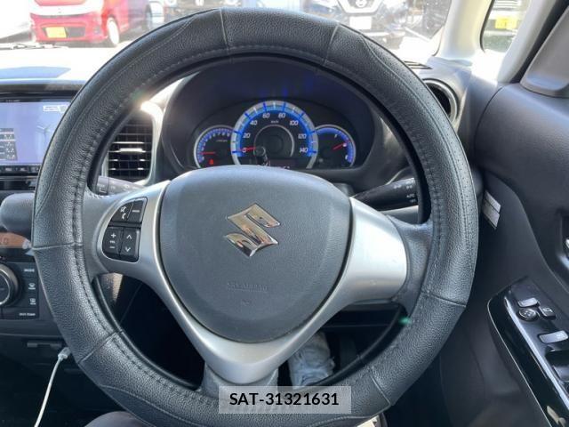 Suzuki SPACIA 2013-09 8415064-14