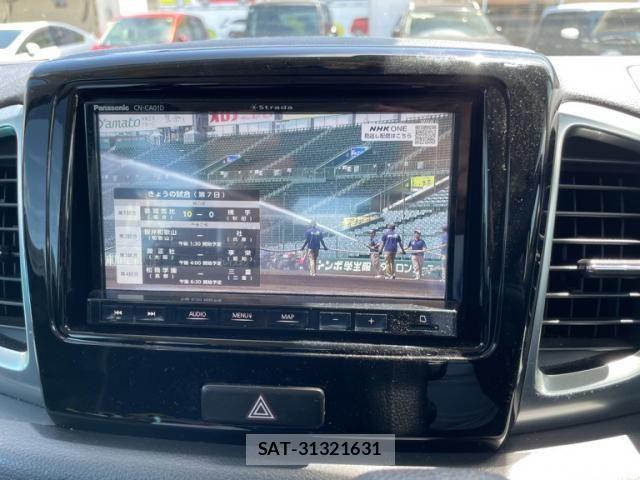 Suzuki SPACIA 2013-09 8415064-16