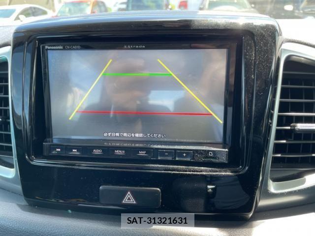 Suzuki SPACIA 2013-09 8415064-17