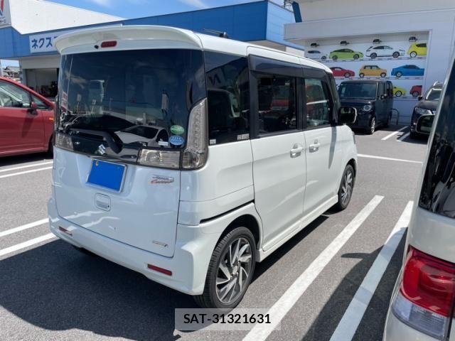 Suzuki SPACIA 2013-09 8415064-1