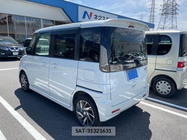 Suzuki SPACIA 2013-09 8415064-2