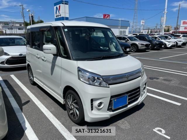 Suzuki SPACIA 2013-09 8415064-4