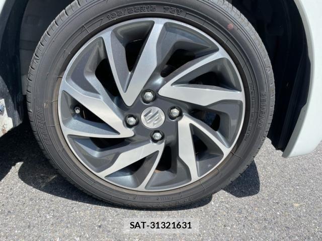 Suzuki SPACIA 2013-09 8415064-8
