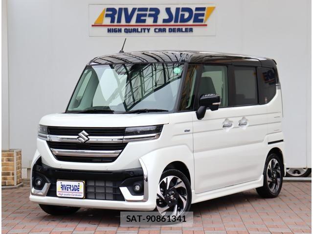 Suzuki SPACIA 2024-09 8415040-0